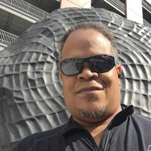 Meet your Posher, Gerald anthony